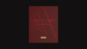 Avendorp | Collector’s edition